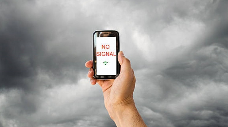 У Голій Пристані відключені мобільний зв’язок та інтернет: що відбувається на ТОТ Херсонщини