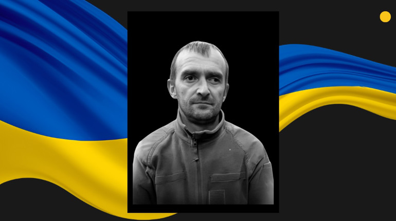 У лікарні зупинилося серце 40-річного солдата з Сарненської громади