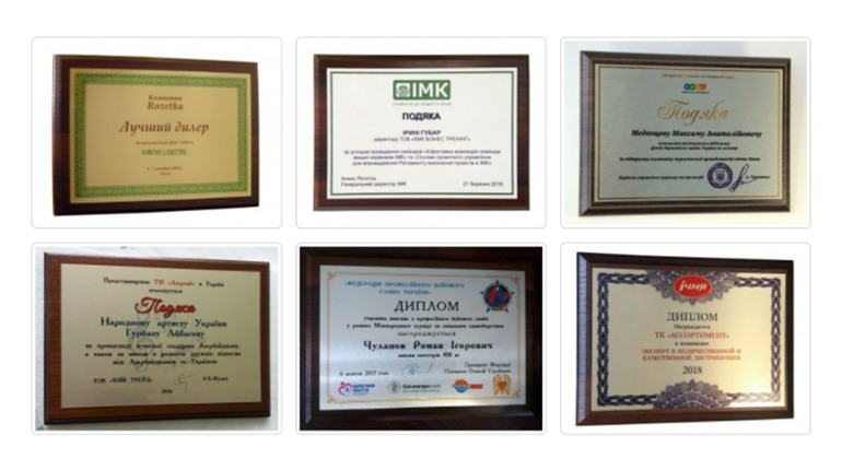 Диплом на металі: як надати вагу досягненням та знанням