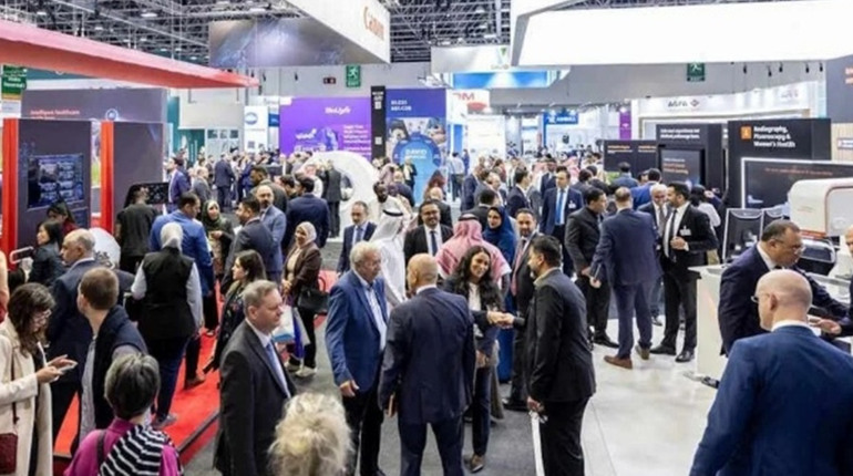 Medion Group на WHX 2026: Розширення присутності в Європі та презентація комплексних рішень