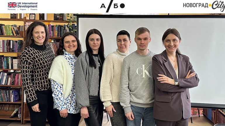 Коли село бере владу у свої руки: як у Майстрові обирали орган самоорганізації населення