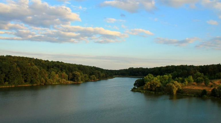 Подорож Фастівщиною: 11 місць, які варто відвідати у 2026 році