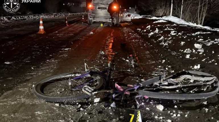 За смертельну ДТП у Понінці водій перебуватиме під вартою 60 днів та не зможе вийти під заставу