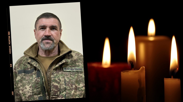 Воїни-миротворці - сини божі: на щиті Олександр Ізвозчик