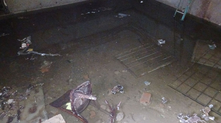 Будинок у воді: як аварія на Рожевій у Первомайську оголила слабкі місця системи і силу громади