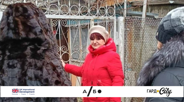 Як соціальні служби та Червоний Хрест відреагували на ситуацію в родині Васильченків