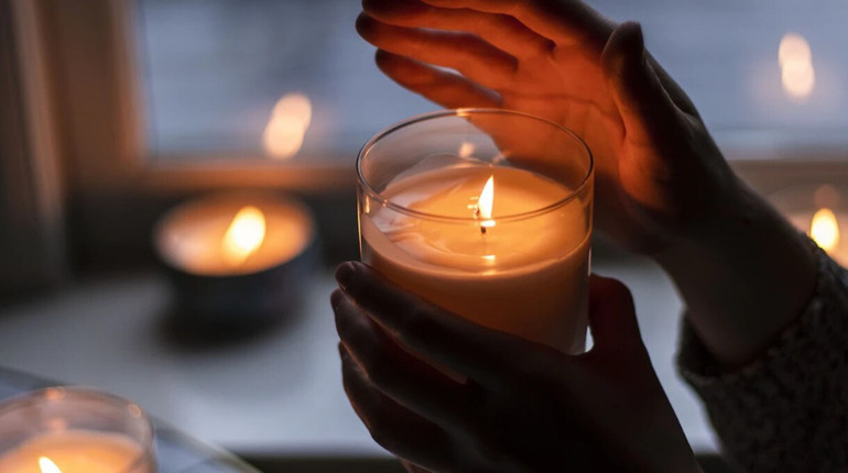 Рятувальники нагадують правила безпеки при використанні альтернативних джерелах енергії