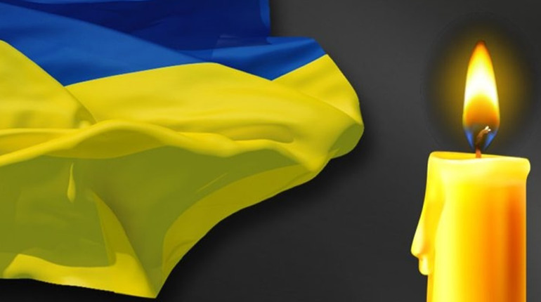 Знову втрата: загинув воїн Іван Торба