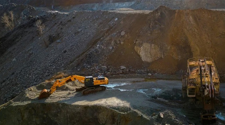 Окупанти замахнулися на рідкісноземельні метали в надрах Донеччини