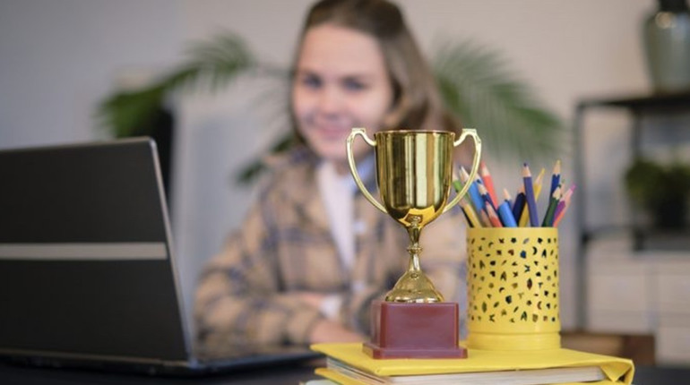 Здобутки учнів Полонської громади на обласних олімпіадах: ще чотири призери та п'ять місць