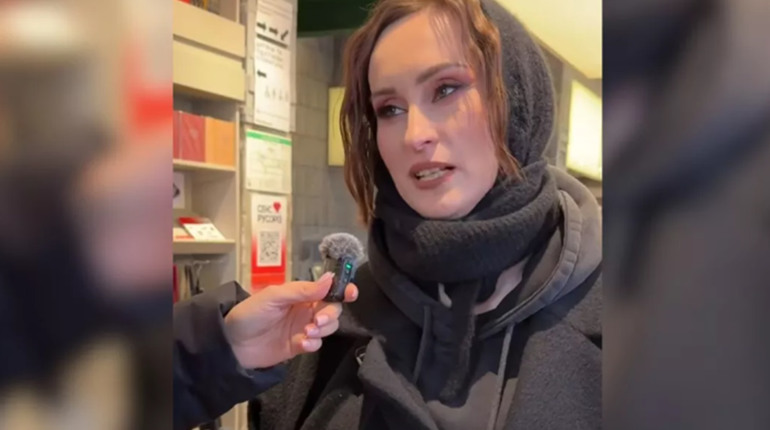 Співачка з Ніжина подалася на Нацвідбір Євробачення за дві години до дедлайну