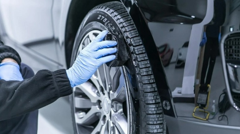 Ресурс автомобільних шин – як його подовжити