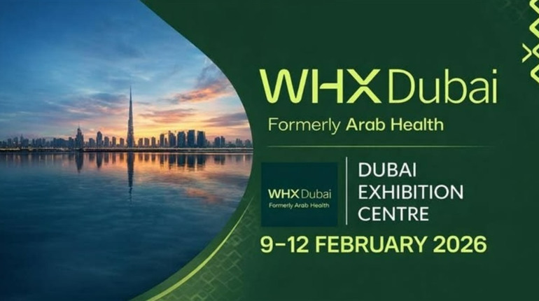 Medion Group на WHX 2026: Розширення присутності в Європі та презентація комплексних рішень