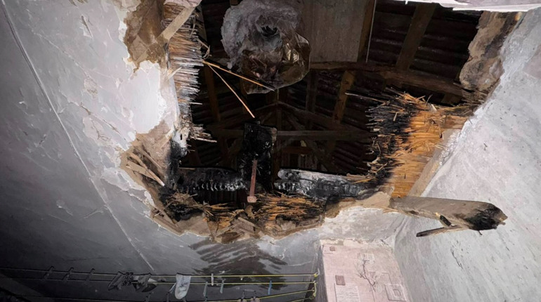 На зміну дощам – морози: чому гинуть люди