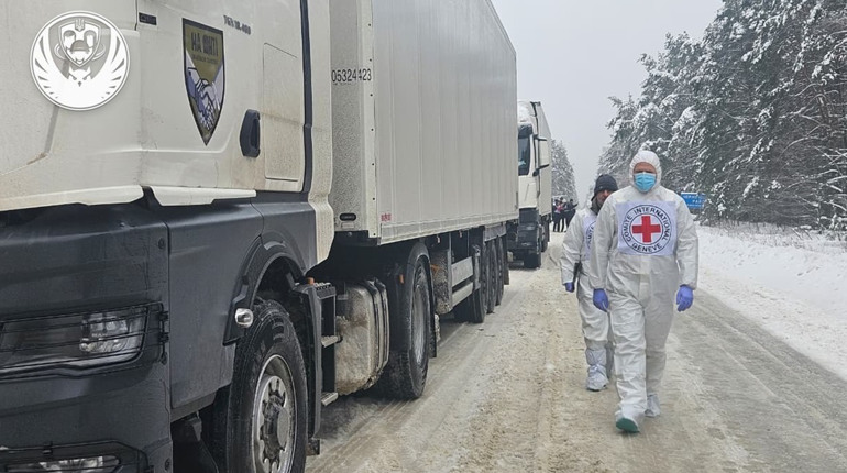 В Україну повернули ще 1000 тіл загиблих захисників