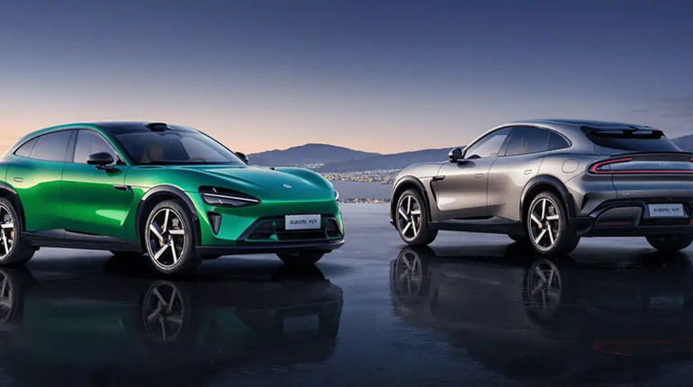 Що врахувати при покупці Xiaomi EV у 2026 році