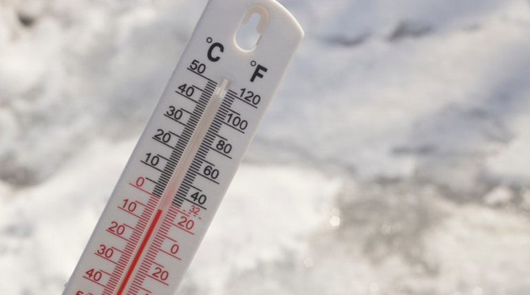 Мороз та сніг: чого чекати мешканцям Південноукраїнська цими вихідними