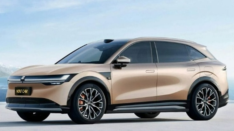 Чи достатньо 2WD у ZEEKR 7X для повсякденної експлуатації