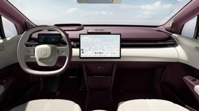 ZEEKR X YOU 5 seat 2024 проти інших 5-сидінькових електромобілів того ж класу