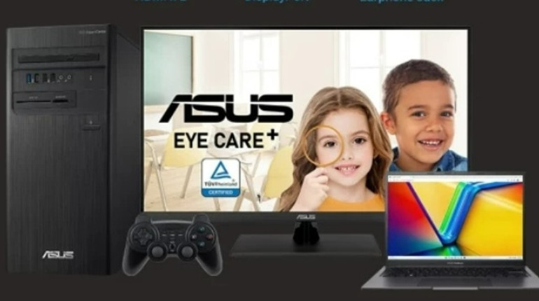 Крива форма чи плоска панель: які 4K-монітори для яких задач