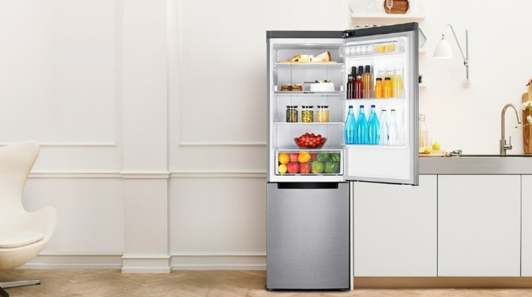 Технології у холодильниках Samsung: які вони й чи потрібні