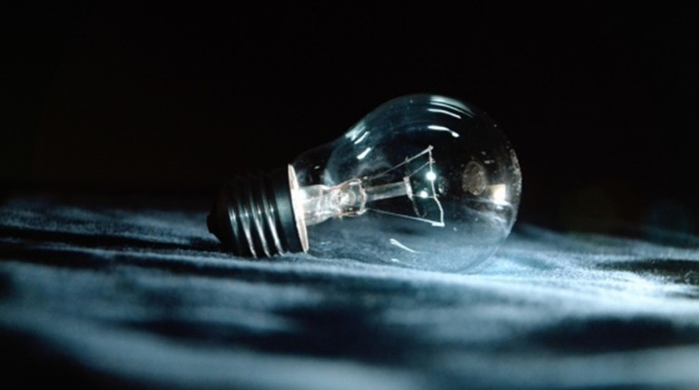 Графік відключення електроенергії 1 лютого