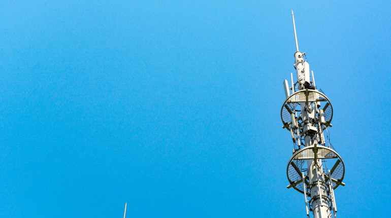 Чорний екран замість телебачення: чому в Первомайську зникає сигнал Т2