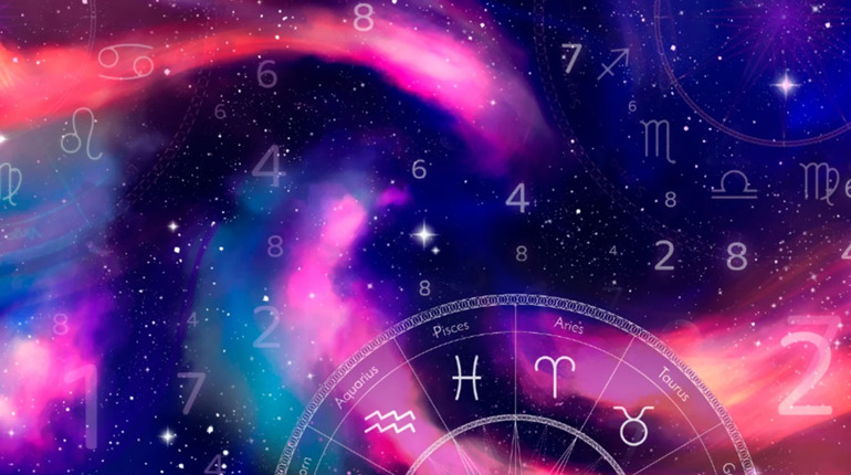 Гороскоп на тиждень