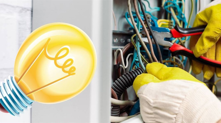 Жовті Води без світла: енергетики оприлюднили адреси відключень на 2–6 лютого