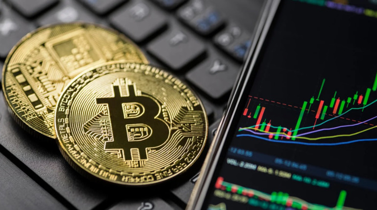 Обмін євро (EUR) на Bitcoin (BTC)