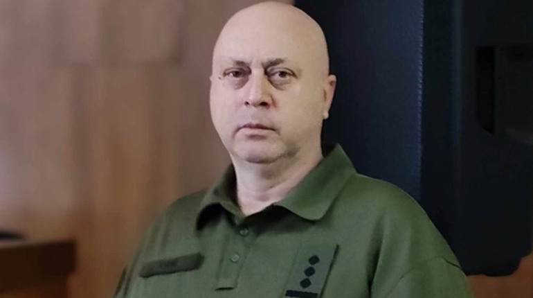 Зеновія Куцого можуть вивести з виконкому Первомайської міськради: питання винесене на сесію