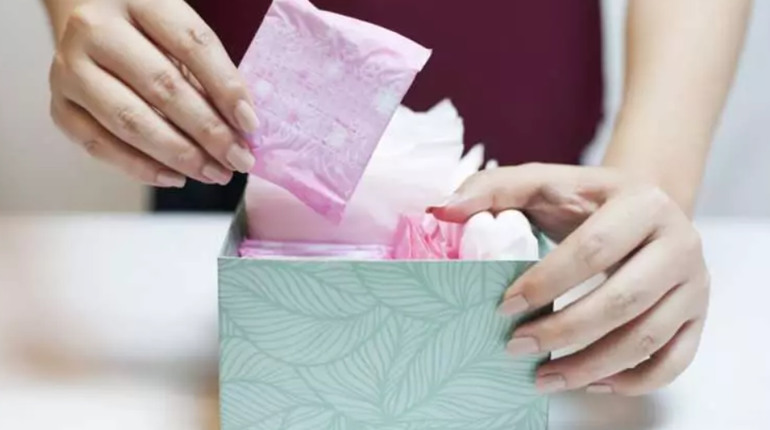 Тонкі, надійні, непомітні: як влаштовані сучасні прокладки