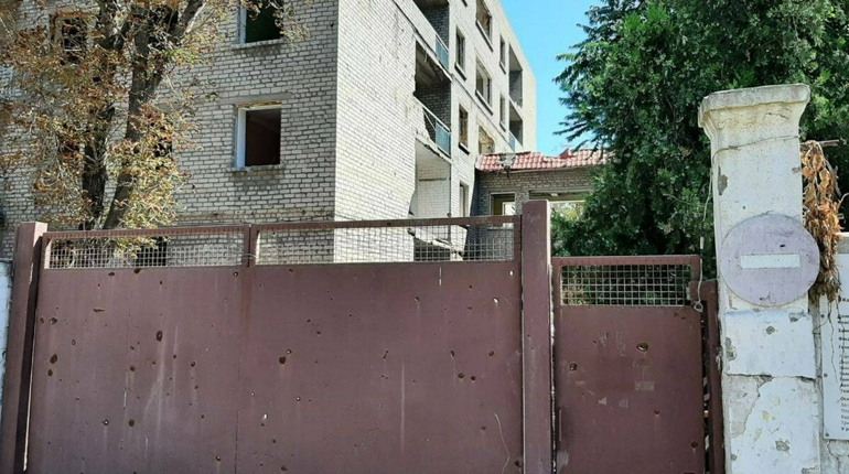 Маріупольців із психіатричними розладами відправляють до Макіївки через відсутність стаціонару