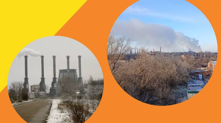 Запуск СКЗ, робота тепломережі та вивезення побутових відходів: новини Жовтих Вод