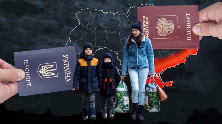 Як українцям виїхати з окупації: актуальні маршрути та умови проїзду