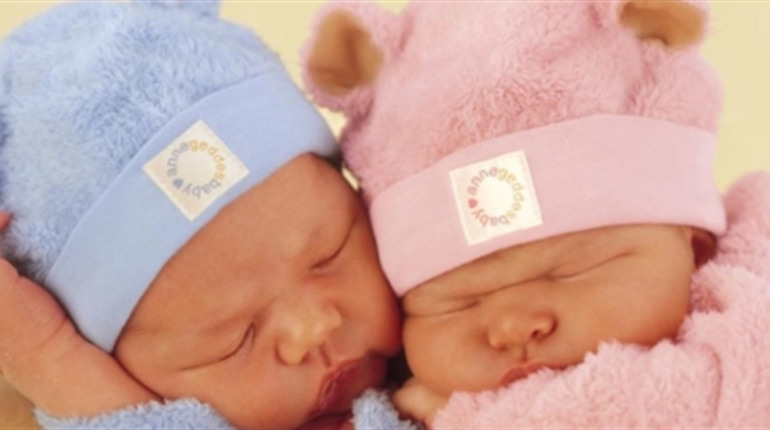 Лідирують хлопчики...