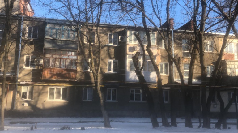 5-й день без електрики: мешканці будинку на Нацгвардійській у Первомайську збирають гроші на ремонт