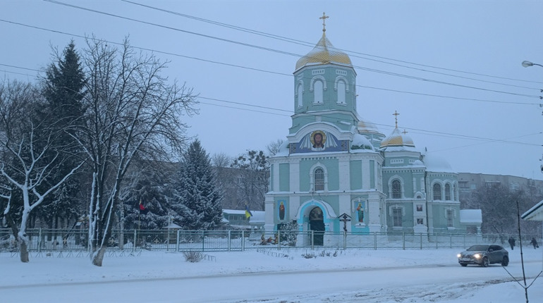 Головні церковні свята у лютому 2026 року за новим календарем