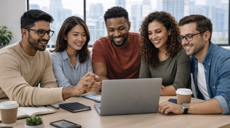 Підтримка громади та економічні проєкти