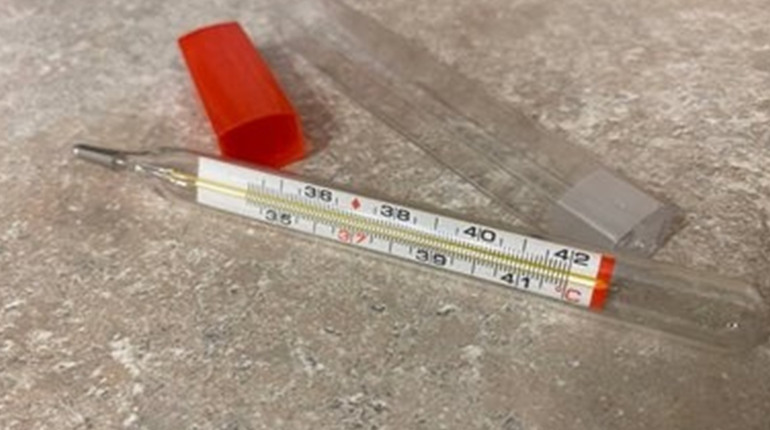 Понад 7 тисяч хворих на ГРВІ за тиждень: яка ситуація із захворюваністю на Полтавщині