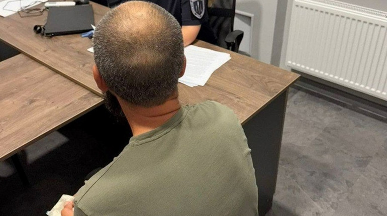 На Одещині судитимуть прикордонника, який застрелив чоловіка під час спроби втекти до Молдови