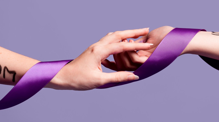 Всесвітній день боротьби проти раку: понад 1,1 мільйона українців перебувають на обліку з онкологією