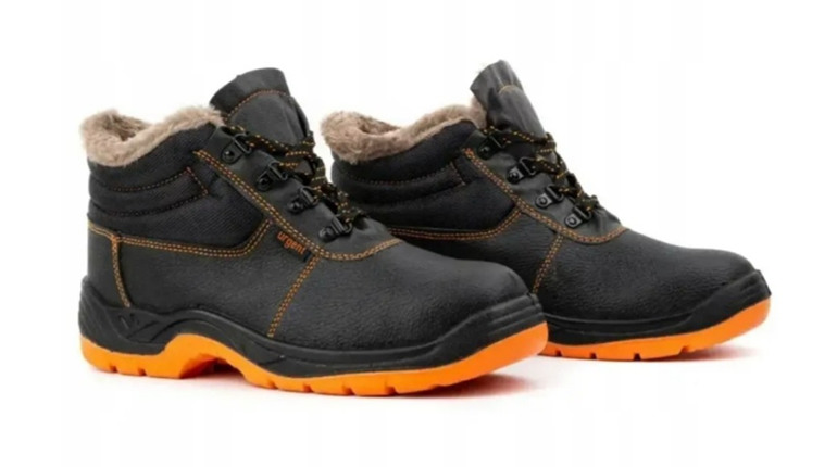 Температурні режими зимового спецвзуття: як визначають і для чого потрібні