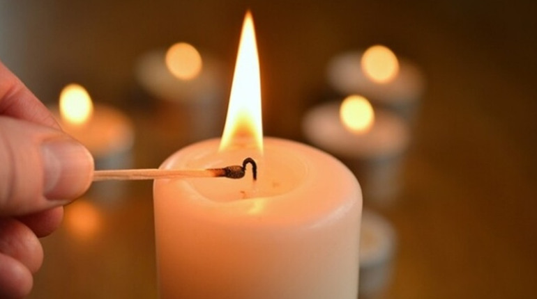 Парафінові свічки vs звичайні: що горить у вашому домі і чому це важливо?