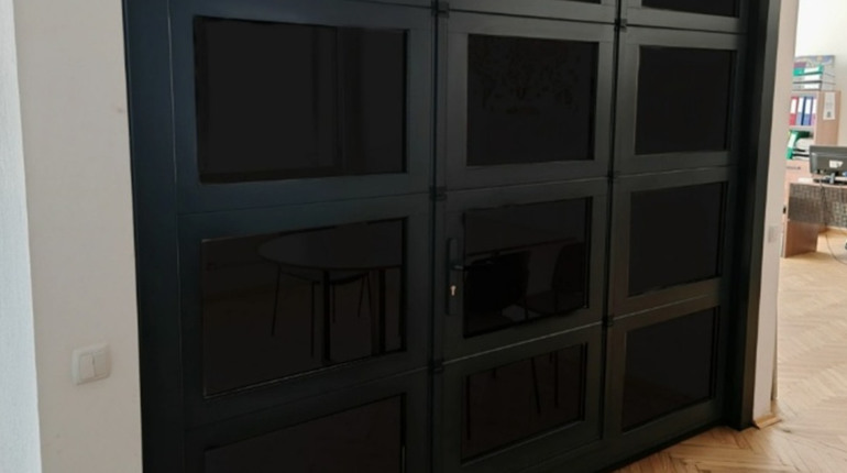 Автоматика для будь-яких воріт: зручність, безпека та технології від Longa Comfort