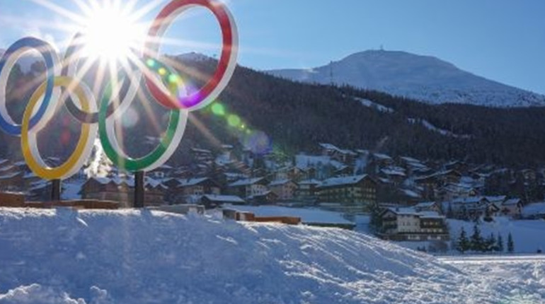 ТОП-5 цікавих фактів про Зимову Олімпіаду — 2026