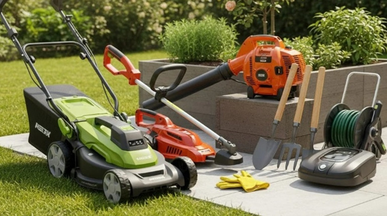 Як правильно вибирати запчастини на оприскувачі для ефективного захисту врожаю