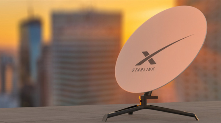 У Фастівському ЦНАПі розпочали реєстрацію та верифікацію терміналів Starlink