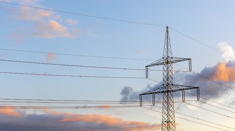 Імпорт електроенергії в Україну у січні досяг історичного максимуму