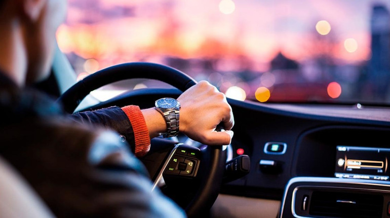 Дрогобичанин водив авто без прав і в комендантську годину — тепер має заплатити 8500 гривень штрафу